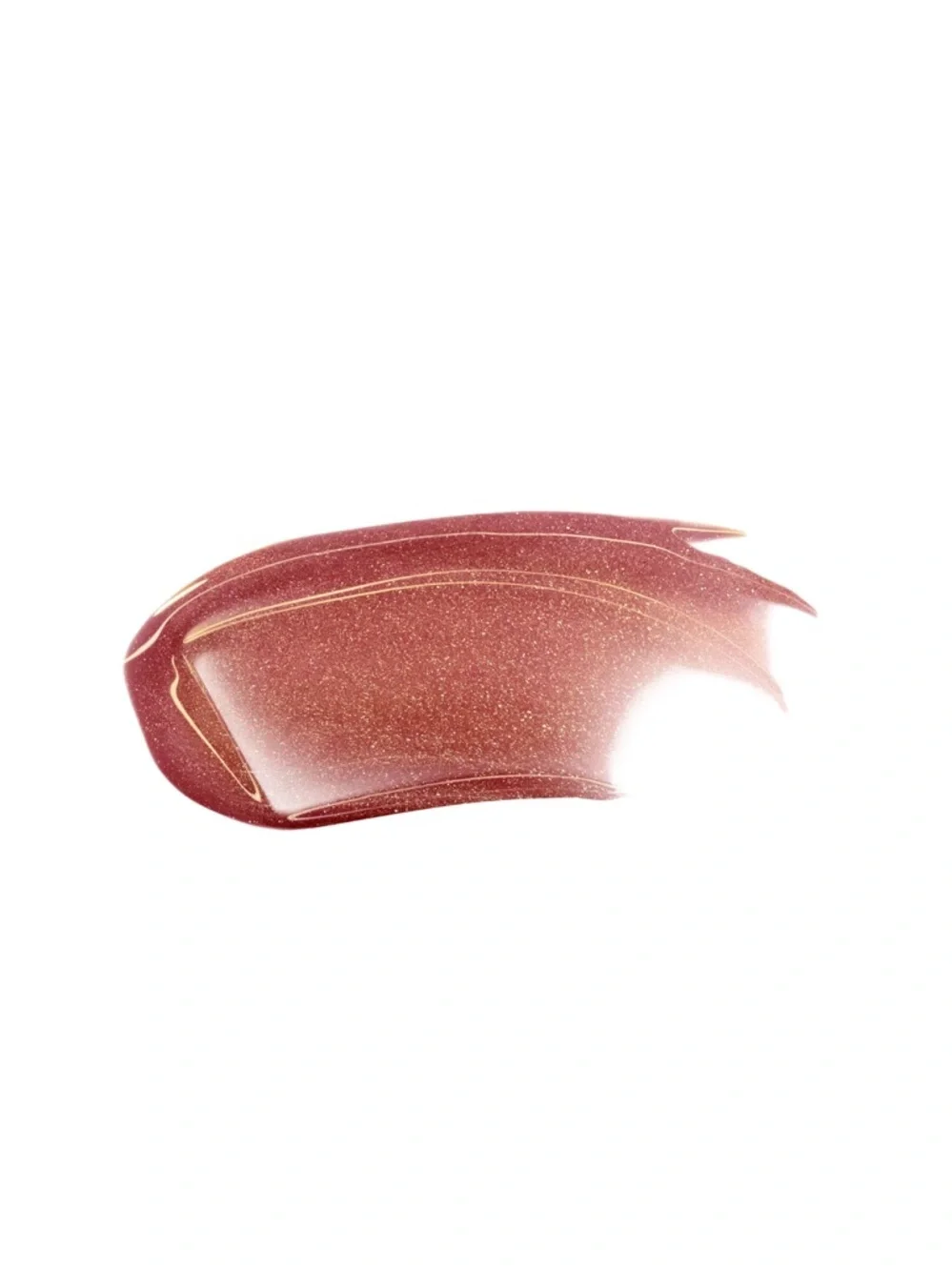 New Tarte Maracuja juicy lip vinyl shimmering cinnamon spice